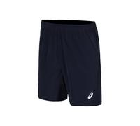 ASICS Court 9in Pantaloncini Uomini - Blu Scuro