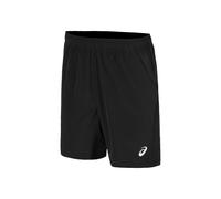 ASICS Court 9in Pantaloncini Uomini - Nero