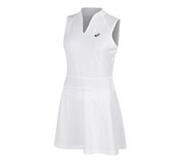 Vestito da tennis da donna Asics Court - Bianco (M)