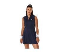 ASICS Court Dress Midnight FeMale Size XS