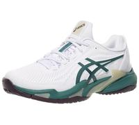 Asics Court FF 3 AC Wh/Fog Men Shoes US 14.0