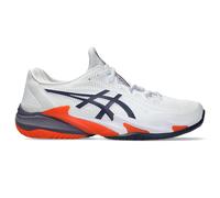 ASICS Court FF 3 Scarpa Per Tutte Le Superfici Uomini in bianco, Taglia: 42