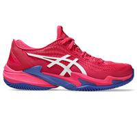 ASICS Court FF 3 Clay Bright Rose / White FeMale Size 35.5
