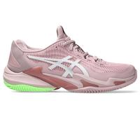 ASICS Court FF 3 Scarpa per tutte le superfici Donna - rosa, bianco, Taglia: 37