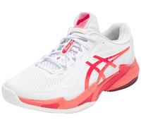 Scarpe da tennis da uomo Asics Court FF 3 Novak Clay - Bianco 41.5