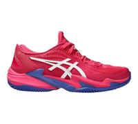 Scarpe da tennis da donna Asics Court FF 3 Clay - Viola 39
