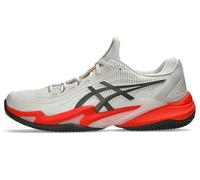 ASICS Court FF 3 Clay Soft Oat / Vintage Khaki Male Size 42