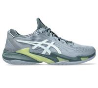 Asics Court Ff 3 All Court Shoes Grigio EU 43 1/2 Uomo