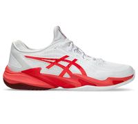 Scarpe da tennis da uomo Asics Court FF 3 Novak - Bianco (41,5)