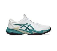ASICS Court FF 3 Scarpa per terra rossa Uomini, Taglia: 40, 5