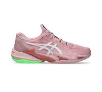 Asics Court FF3 AC Mo/Wh Women Shoes US 5.5