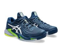 Scarpe da tennis da uomo Asics Court FF 3 - Blu (42)