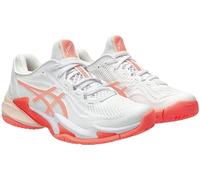 Asics Court Ff 3 W - Scarpe Tennis - Donna 37,5