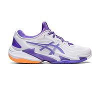 ASICS Court FF 3, Sneaker Donna, Multicolore, 40.5 EU