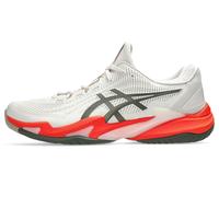 ASICS Court FF 3 Soft Oat / Vintage Khaki Male Size 49