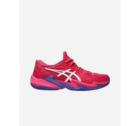 Asics Court Ff 3 W - Scarpe Tennis - Donna - Rosa 39,5