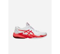 Scarpe da tennis da uomo Asics Court FF 3 Novak Clay - Bianco 41.5