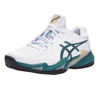 Asics Court FF3 Clay Wh/Fog Men Shoes US 11.0