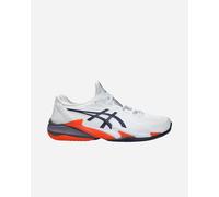 Scarpe da tennis da uomo Asics Court FF 3 - Bianco 40