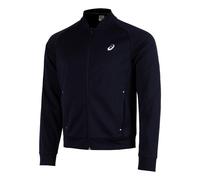 ASICS Court Giacca Da Allenamento Uomini in blu scuro, Taglia: XXL