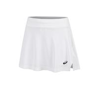 ASICS Court Gonna Donna-Bianco in bianco, Taglia: XL