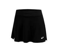 Gonna da tennis da donna Asics Court - Nero XL