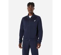 ASICS Court Giacca Da Allenamento Uomini in blu scuro, Taglia: S