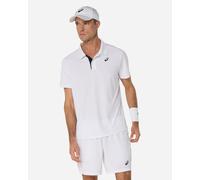Asics Court M - Polo Tennis - Uomo XL