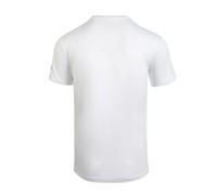 Asics Court M Spiral T-shirt S Bianco