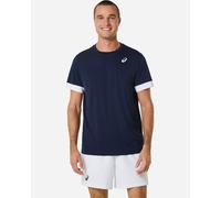 Asics Court M - T Shirt Tennis
