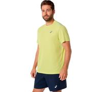 Asics Men Court Top Yellow S