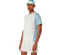 Asics Men PDL Court Top Print XL