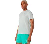 Asics Men Court Top Lt Green L