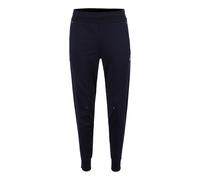 Pantaloni da tennis da uomo Asics Court Warm-Up - Blu (S)