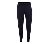 ASICS Court Pantalone Da Allenamento Uomini in blu scuro, Taglia: S