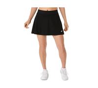 ASICS Court Skirt Performance Black FeMale Size 2XL