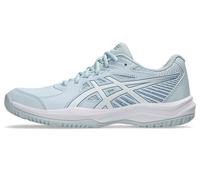 Scarpe da tennis da donna Asics Court Slide 4 - sky/white - Blu (35,5)