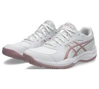Asics Game Slide 4 All Court Shoes Bianco EU 42 1/2 Donna