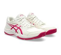 ASICS Court Slide 4 Cream / Bright Rose FeMale Size 44