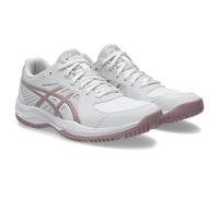 Asics Game Slide 4 All Court Shoes Bianco EU 39 1/2 Donna