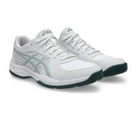 Asics Court Slide 4 All Court Shoes Bianco EU 43 1/2 Uomo