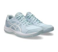Asics Game Slide 4 All Court Shoes Blu EU 37 Donna