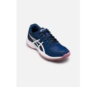 Asics - Court Slide 4 W Blu - Scarpe sportive 36 Blu