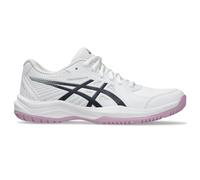 Scarpe da tennis da donna Asics Court Slide 4 - Bianco 41.5