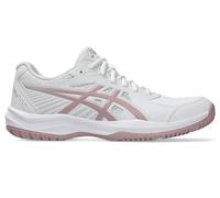 ASICS Court Slide 4 White / Morganite FeMale Size 44.5