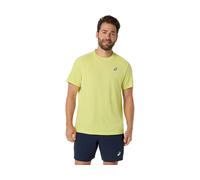 Asics Men Court Top Yellow M