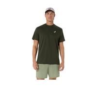 ASICS Court Ss Top Vintage Khaki Male Size M