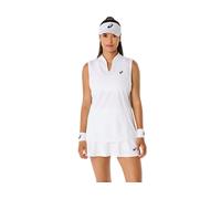 Asics Court W - T-shirt Tennis - Donna XS