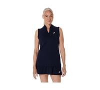 ASICS Court Tank Midnight FeMale Size S