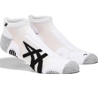 Calzini Asics Court + tennis Blanc 39/42